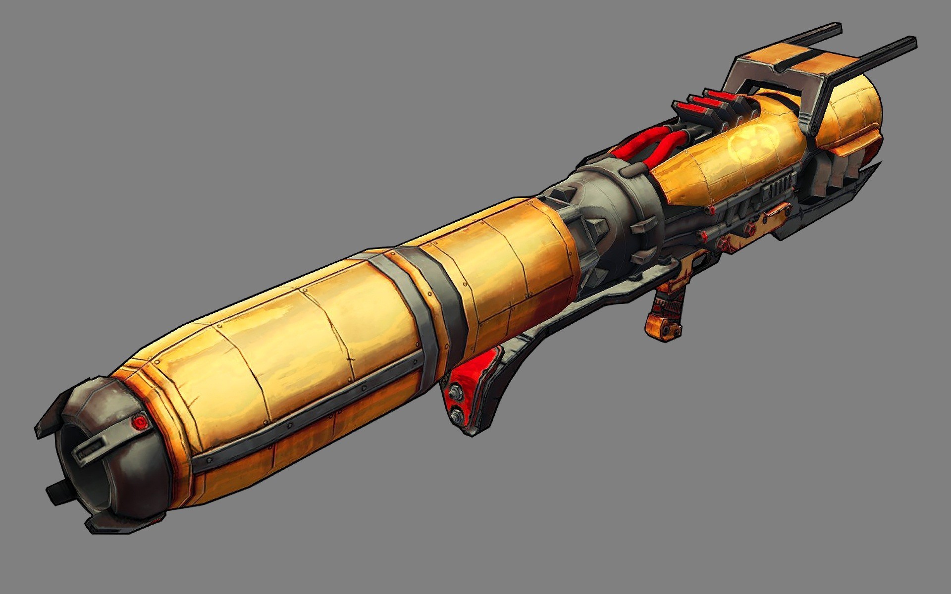 Borderlands: The Pre-Sequel - Imagen 41